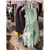 Image 2 : Collection of Hero Used Set Dec Clothing - Blazers, Dresses & Dress Vests