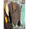 Image 4 : Collection of Hero Used Set Dec Clothing - Blazers, Dresses & Dress Vests