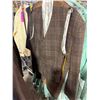 Image 5 : Collection of Hero Used Set Dec Clothing - Blazers, Dresses & Dress Vests