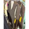Image 7 : Collection of Hero Used Set Dec Clothing - Blazers, Dresses & Dress Vests