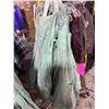 Image 3 : Collection of Hero Used Set Dec Clothing - Pants, Dresses & Dress Vests