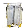 Image 1 : Hero Worn Set Dec Clothing White Button Up Clothing & Vests