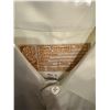 Image 3 : Hero Worn Set Dec Clothing White Button Up Clothing & Vests