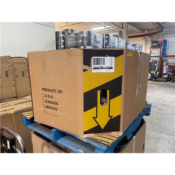 Pallet of Well Known Retailer Suprise Pallet of Misc. Christmas Goods (Approx. $1873.78 Worth of Goo