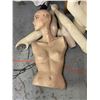 Image 2 : Large group of assorted mannequins