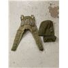 Image 3 : Large group of assorted Millitary clothing & accessories
