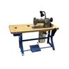 Image 1 : Sewing Machine (approx 48in x 19in x 43in H)
