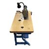 Image 2 : Sewing Machine (approx 48in x 19in x 43in H)