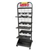 Image 1 : Nebo - Illuminate your world display stand (approx 26in x 24in x 75in H)