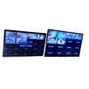Image 1 : Group of 2 - includes RCA 32in LED TV & Dell 24in Monitor