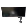 Image 1 : SAMSUNG 34-Inch ultra wide monitor (model no. S34J550WQN)
