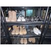 Image 2 : Large group of assorted Millitary shoes / boots