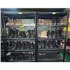 Image 1 : Large group of assorted Millitary shoes / boots