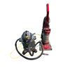 Image 1 : Group of 2 Vacuums - includes Mastercraft wet/dry vac / Hoover Windtunnel 2 channels of suction