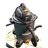 Image 2 : Group of 2 Vacuums - includes Mastercraft wet/dry vac / Hoover Windtunnel 2 channels of suction