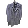 Image 3 : Rack full of millitary coats & assorted clothing (approx 80 pcs) Rack included