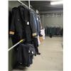 Image 1 : Large group of assorted Canadian Millitary jackets / coats / pants & misc (approx 150-200pcs)
