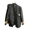 Image 2 : Large group of assorted Canadian Millitary jackets / coats / pants & misc (approx 150-200pcs)