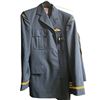 Image 3 : Large group of assorted Canadian Millitary jackets / coats / pants & misc (approx 150-200pcs)