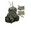 Image 3 : Large group of assorted army bags & straps etc