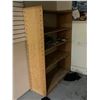 Image 3 : Group of 7 shelving units / display stands