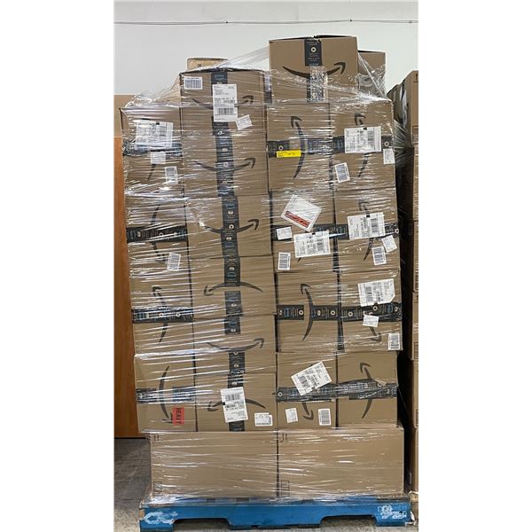 Surprise Amazon Pallet