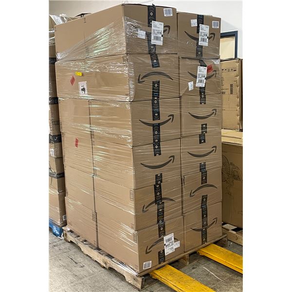 Surprise Amazon Pallet