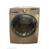 Image 1 : LG Large Capacity Front Load Washer w/ 6 motions & ColdWash