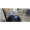 Image 2 : LG Large Capacity Front Load Washer w/ 6 motions & ColdWash