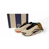 Image 1 : Jordan Luka 3 Basketball Metallic gold-black Shoes - size 9, EU 42.6