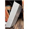Image 2 : Aluminum square bow jon boat - Last minute estate addition! (Last 2 pictures for likeness)