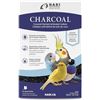 Image 1 : NEW 230G CHARCOAL COCONUT DERIVED CARBON FOR BIRDS