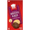 Image 1 : NEW 300G PEEK FREANS FAMILY DIGESTIVE BISCUITS