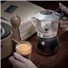 Image 1 : NEW 100ML BIALETTI BRIKKA ESPRESSO MAKER 2 CUP