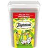 Image 1 : NEW 454G TEMPTATIONS MIX  CAT TREATS