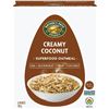 Image 1 : NEW 228G NATURES PATH CREAMY COCONUT OATMEAL