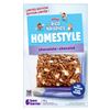 Image 1 : NEW 198G KELLOGGS RICE KRISPIES CHOCOLATE