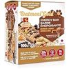 Image 1 : NEW 60G OATMEAL GOLD ENERGY BAR RASPBERRY