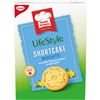 Image 1 : NEW 2 X 290G LIFE STYLE SHORTCAKE BISCUITS