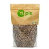 Image 1 : NEW 1KG YUPIK ORGANIC TRI-COLOR MIXED QUINOA