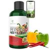 Image 1 : NEW 3 OZ LIQUID PLANT FOOD BELL PEPPER