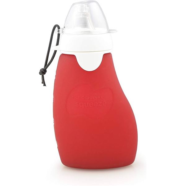 NEW THE ORIGINAL SQUEEZE BOTTLE
