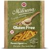 Image 1 : NEW 400G LA MOLISANA GLUTEN FREE PENNE RIGATE