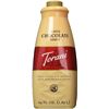 Image 1 : NEW 1.89L TORANI WHITE CHOCOLATE SAUCE