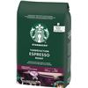 Image 1 : NEW 907G STARBUCKS ESPRESSO ROAST DARK ROAST