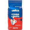 Image 1 : NEW 1KG LAVAZZA CREMA CLASSICO