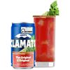 Image 1 : NEW 6 X 213ML CLAMATO THE ORIGINAL TOMATO CLAW