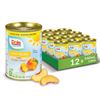 Image 1 : NEW 12 X 540ML DOLE SLICED PEACHES