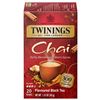 Image 1 : NEW 6 X 20G INDIAN SPICED CHAI TEA