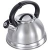 Image 1 : NEW 2.4L PRIMULA WHISTLING KETTLE STAINLESS STEEL